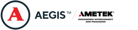 ametek aegis|AMETEK Aegis Company Profile .
